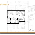 公寓 Silberdistel - Griwa Rent Ag