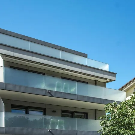 Silberdistel - Griwa Rent Ag * Interlaken