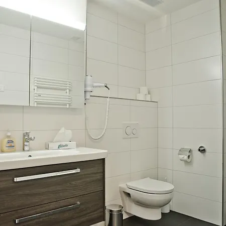 Silberdistel - Griwa Rent Ag Appartement *