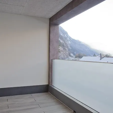 Appartement Silberdistel - Griwa Rent Ag *