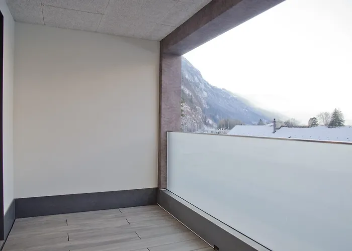 Apartament Silberdistel - Griwa Rent Ag *